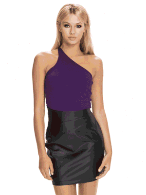 shoulder Shoulder Top