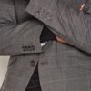 Taxkit Mid Grey Blazer