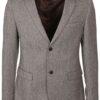 Birdseye Suit Jacket