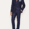 Myloiver Navy Blazer