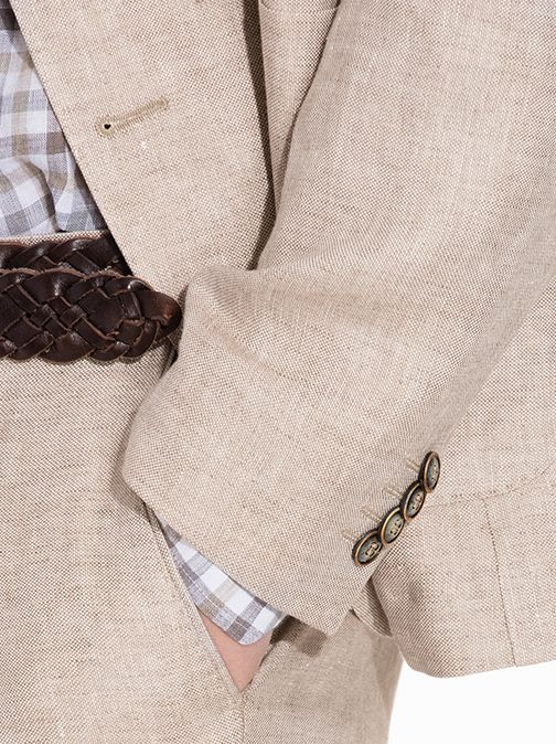 img__0001_128442-0012_4 Einar Linen Blazer