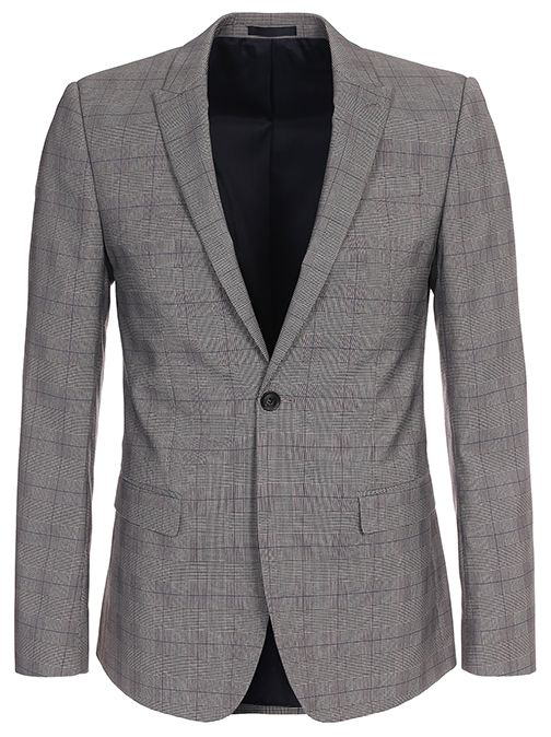 Ultra Skinny Fit Suit