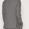 Grey Blazer No