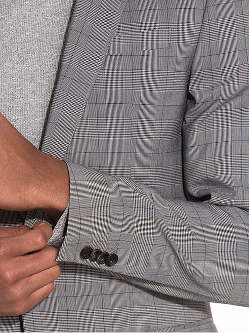 Ultra Skinny Fit Suit