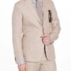 img__0004_128442-0012_1 Einar Linen Blazer